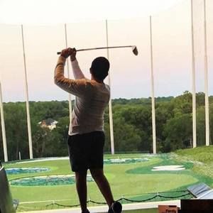 Meet your Posher, Antonio